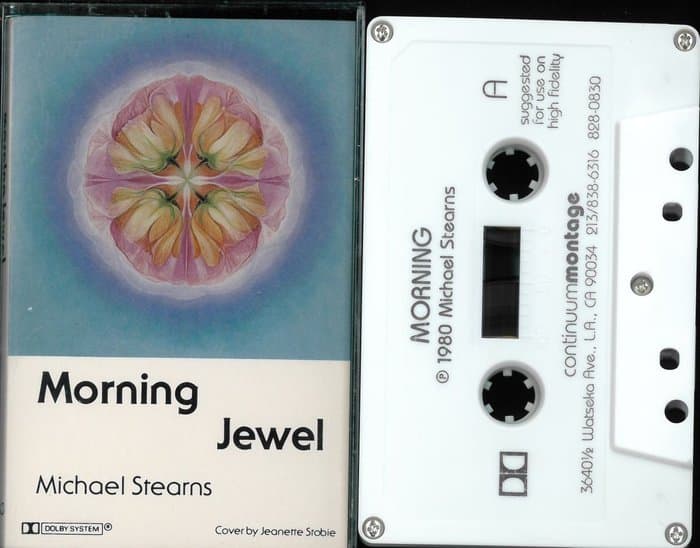 Morning / Jewel