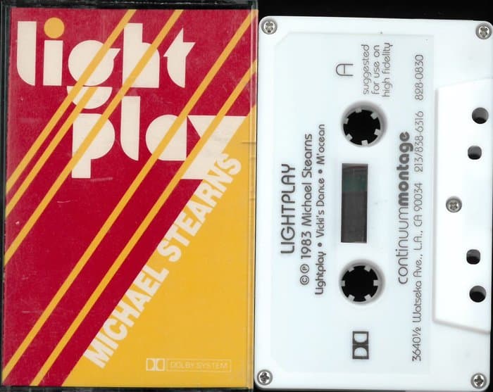 Lightplay