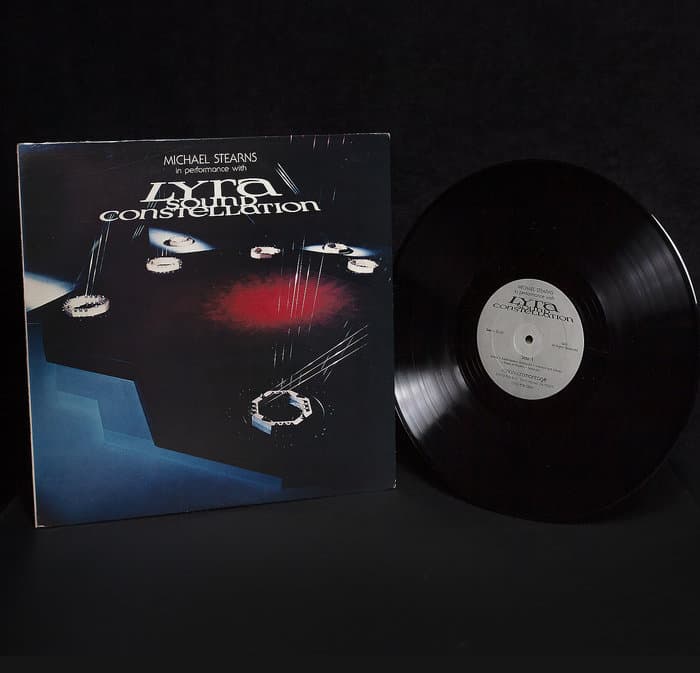 Lyra Sound Constellation