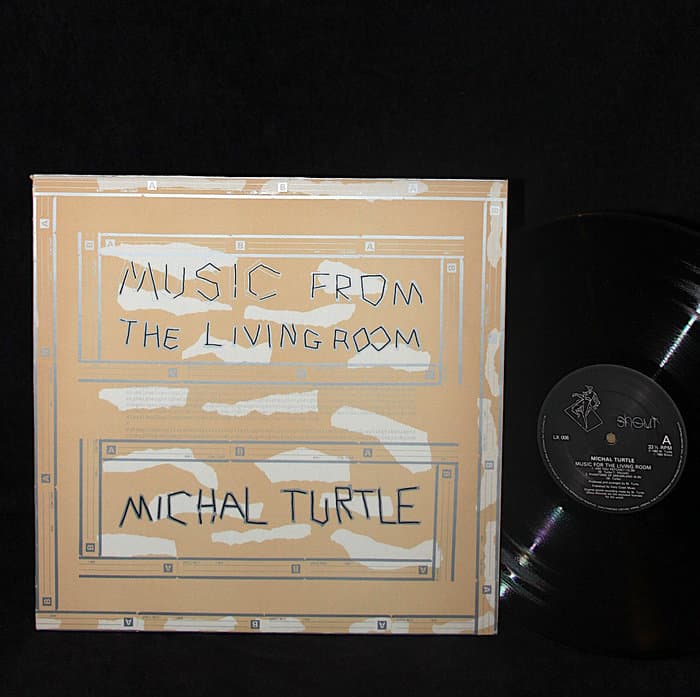 Music From The Living Room