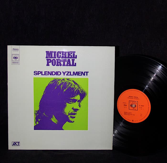 Splendid Yzlment