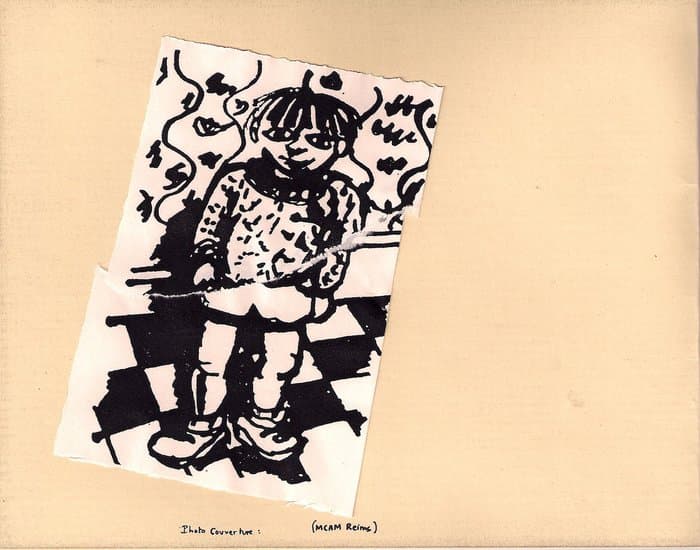 8 New Songs By Mick Hobbs