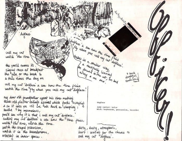 8 New Songs By Mick Hobbs