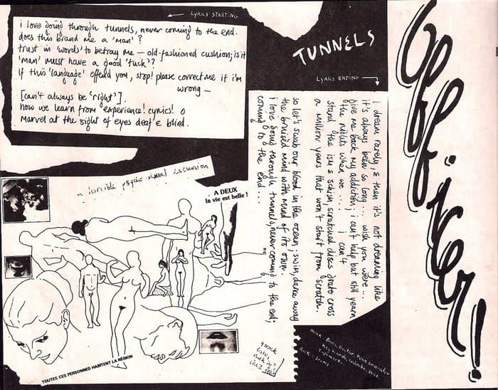 8 New Songs By Mick Hobbs