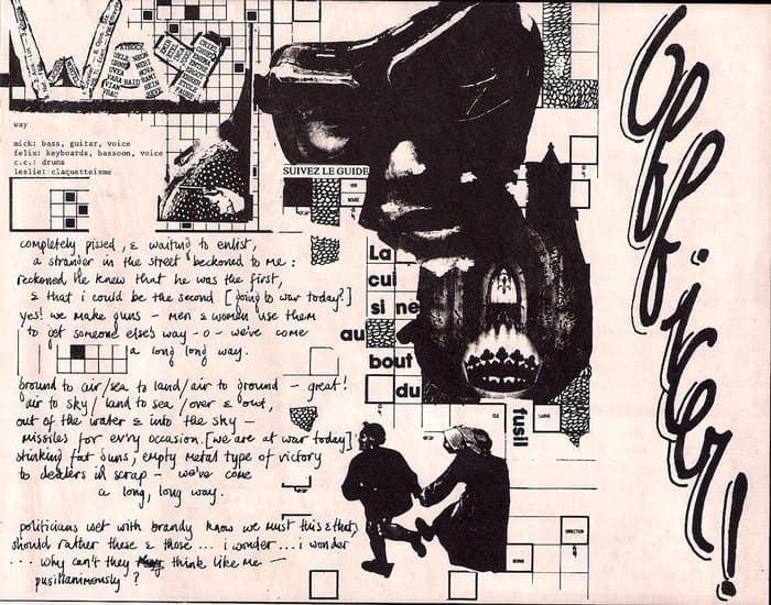 8 New Songs By Mick Hobbs