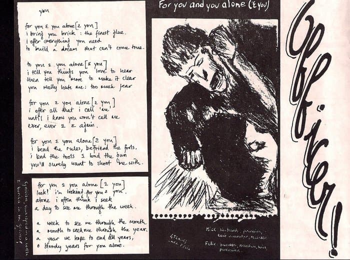 8 New Songs By Mick Hobbs