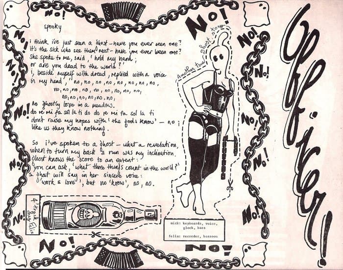 8 New Songs By Mick Hobbs