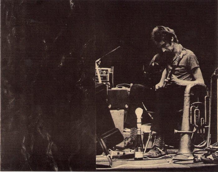 8 New Songs By Mick Hobbs