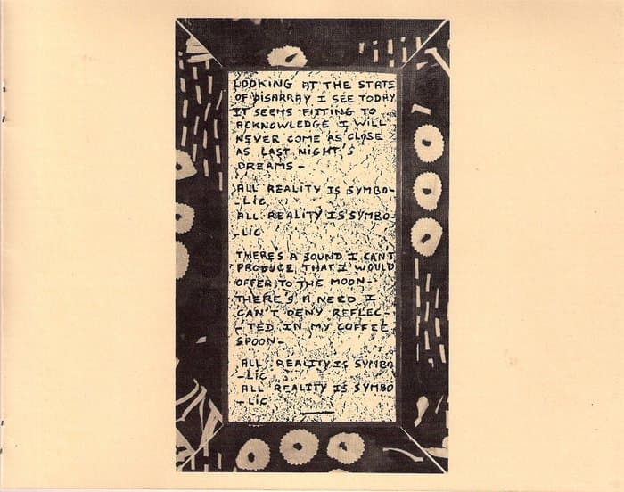 8 New Songs By Mick Hobbs