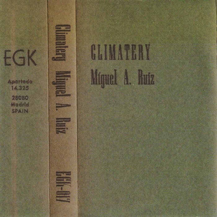 Climatery