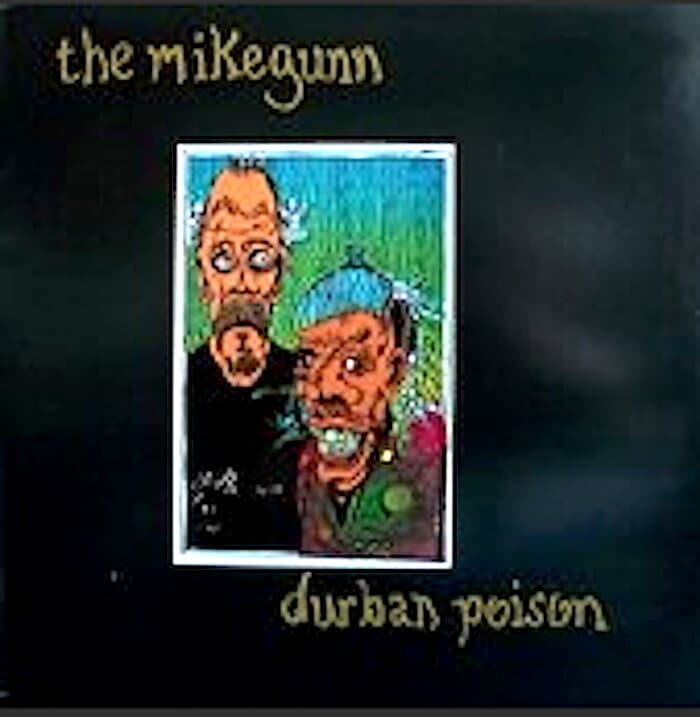 Durban Poison