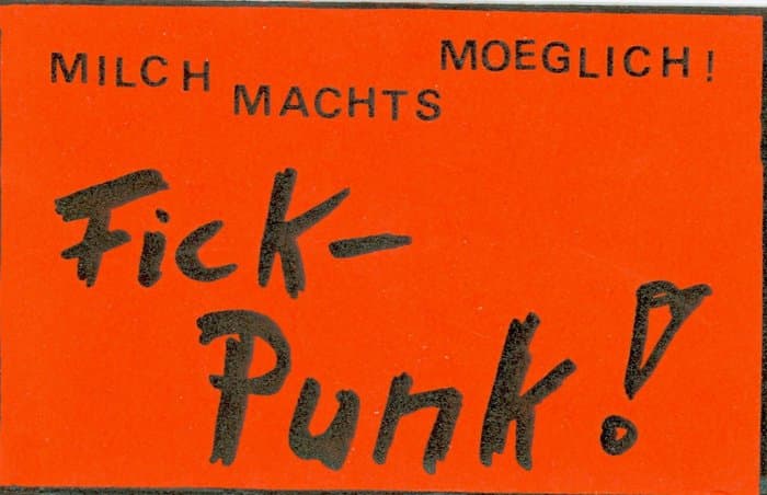 Fick Punk