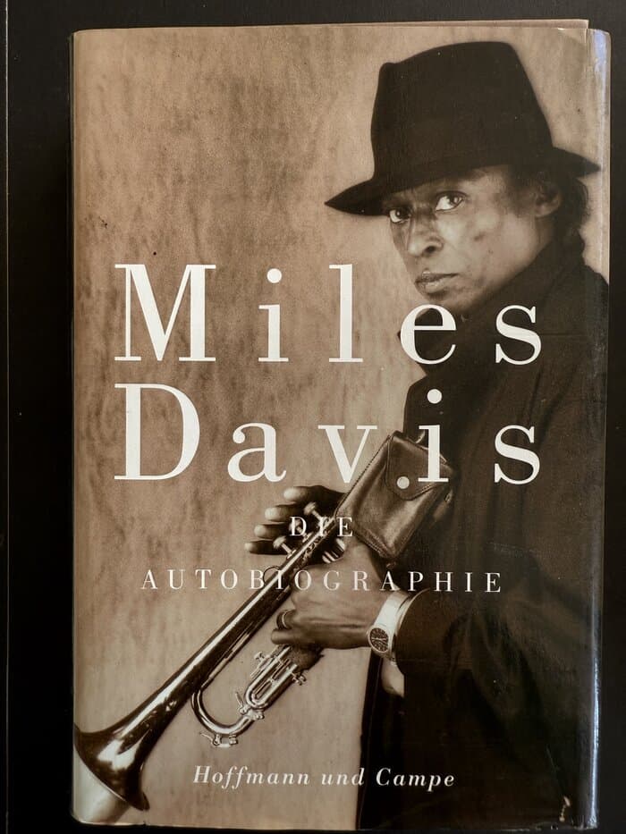 Miles Davis: Die Autobiographie
