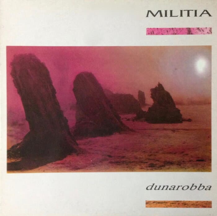 Dunarobba