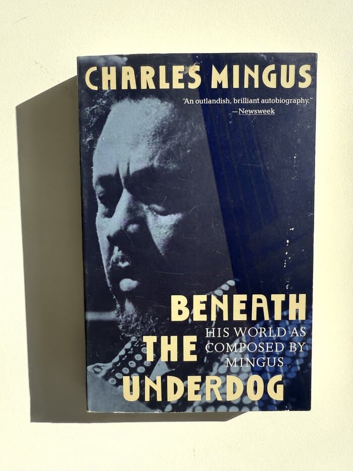 Beneath the Underdog: His World as Composed by Mingus (Vintage)