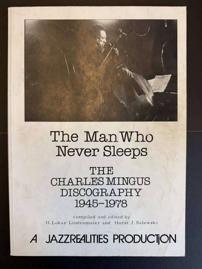 The Man who never sleeps