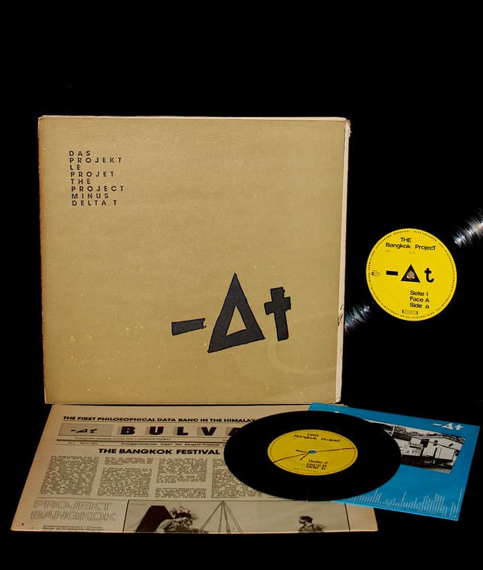 The Bangkok Project - Das Bangkok Projekt