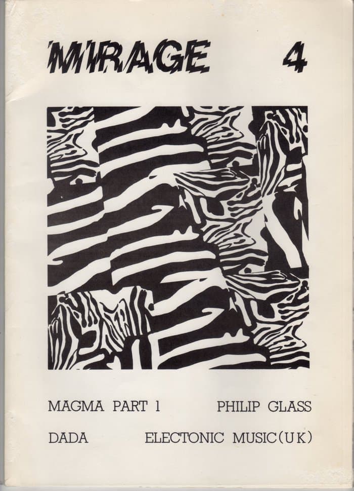 Mirage No.4