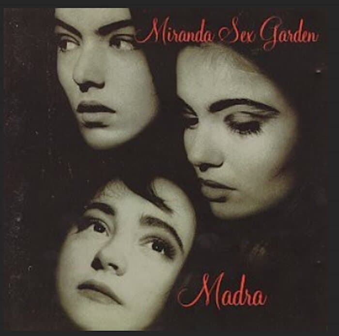 Madra