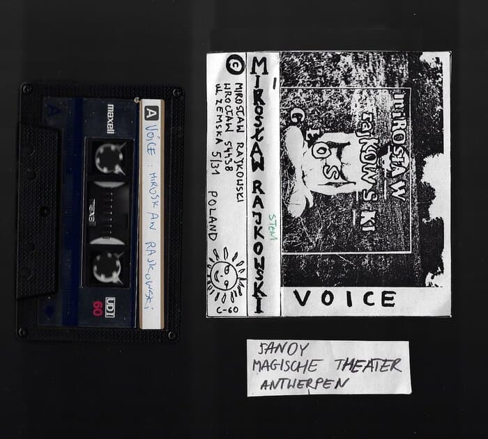 Voice
