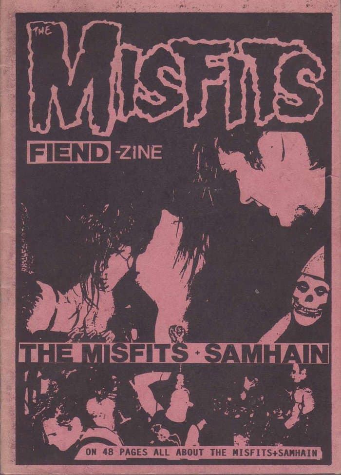 FiendZine
