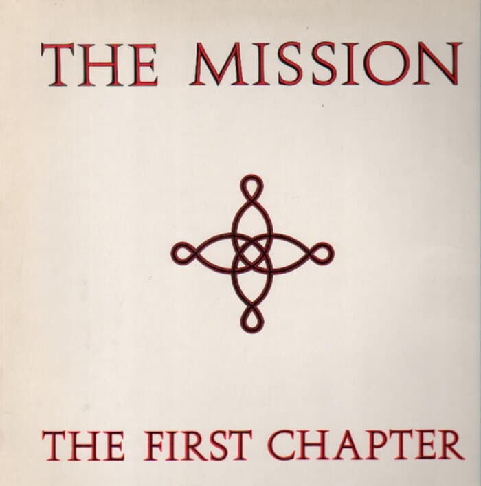 The First Chapter