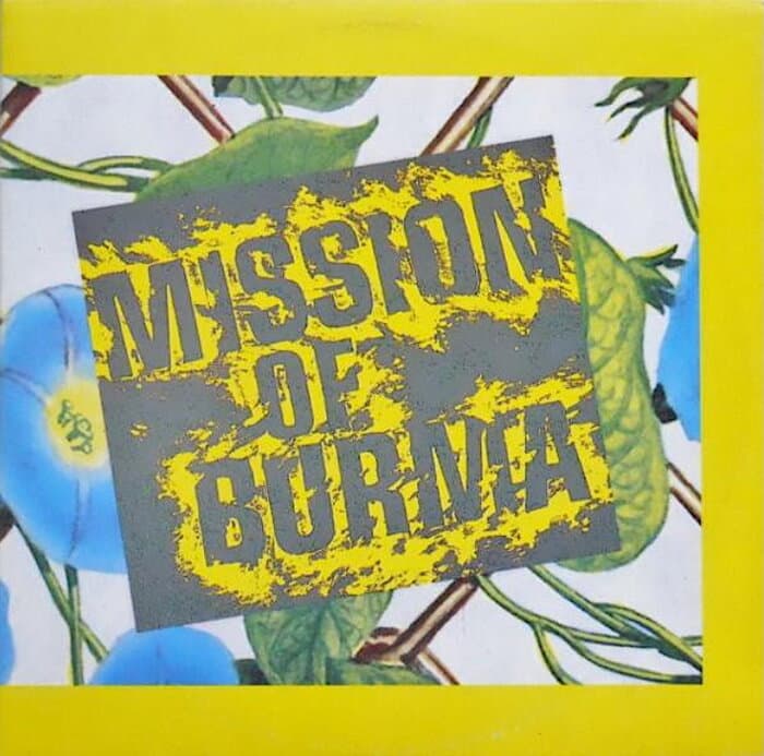 Mission of Burma