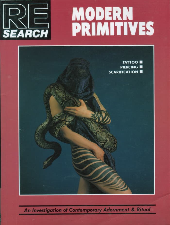 Modern Primitives