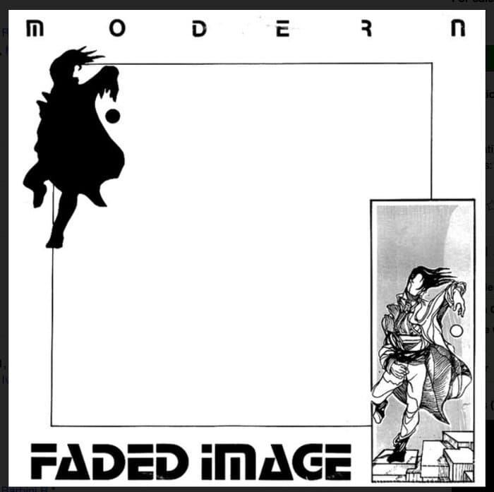 Modern