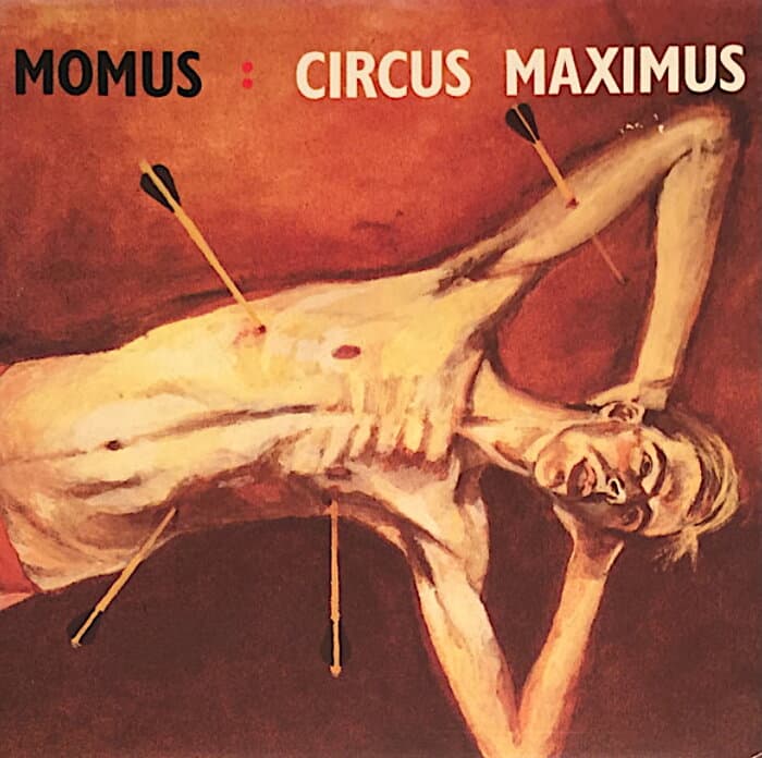 Circus Maximus