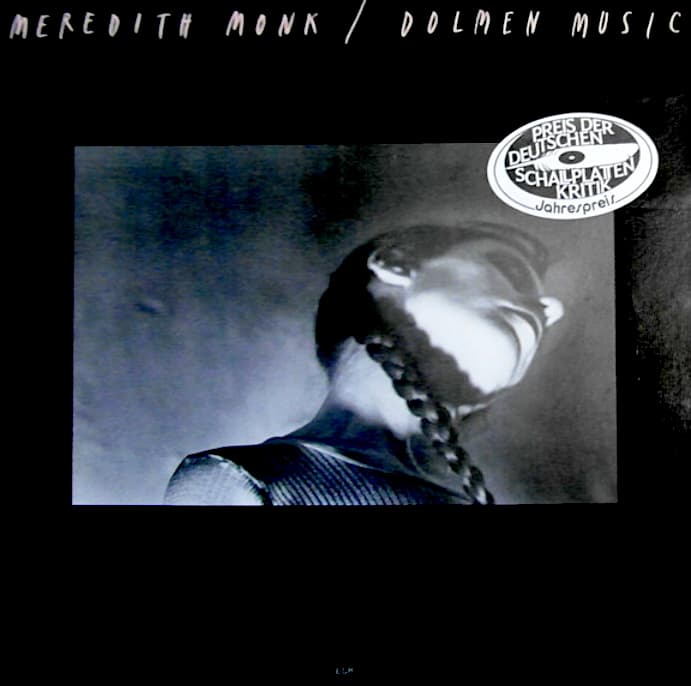 Dolmen Music