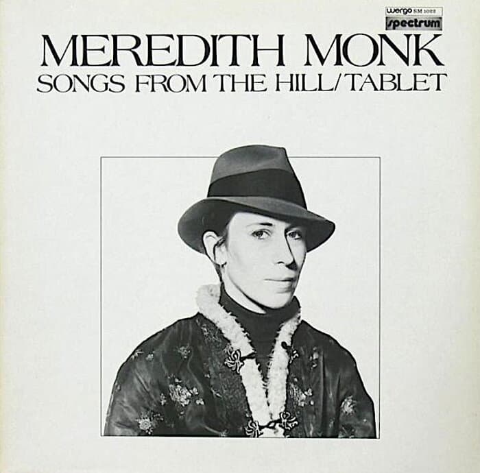 Songs From The Hill / Tablet