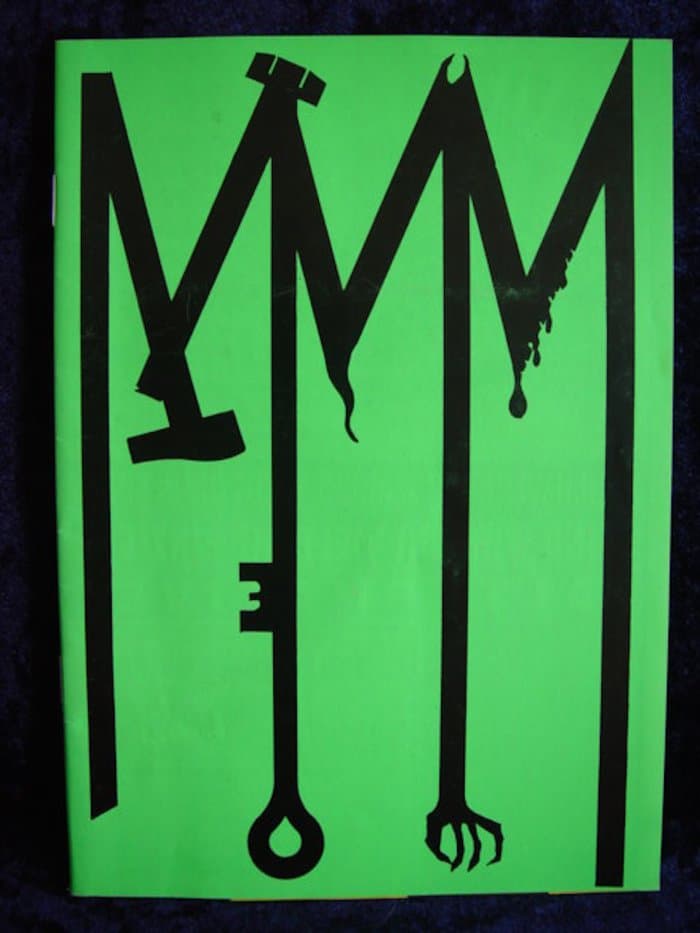 Monster Mythen Mutationen
