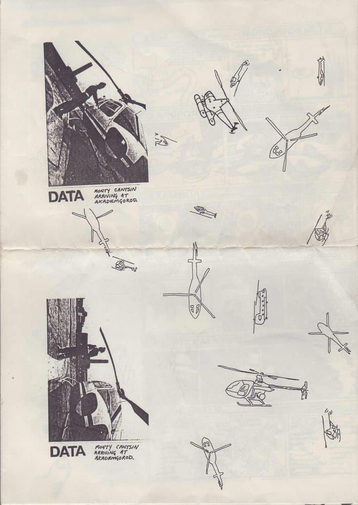 Data Booklet