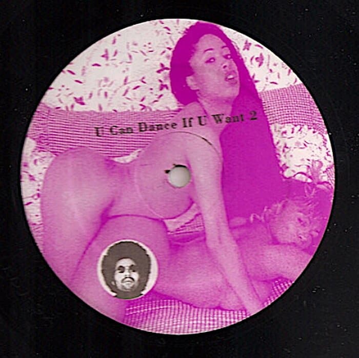U Can Dance If U Want 2