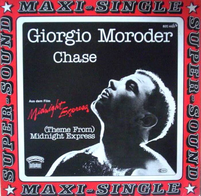Chase