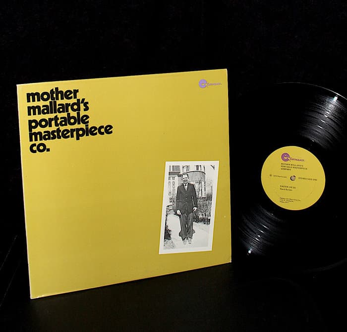 Mother Mallard's Portable Masterpiece Co.
