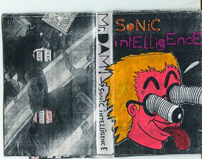 Sonic Intelligence