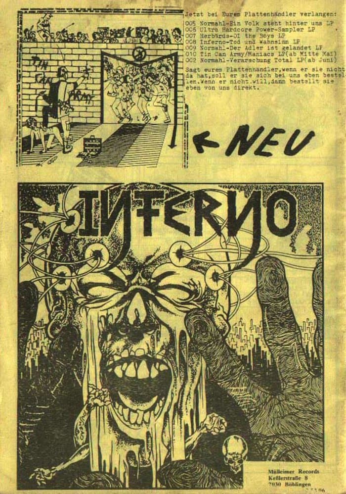 Der Aktuelle Mülleimer 12