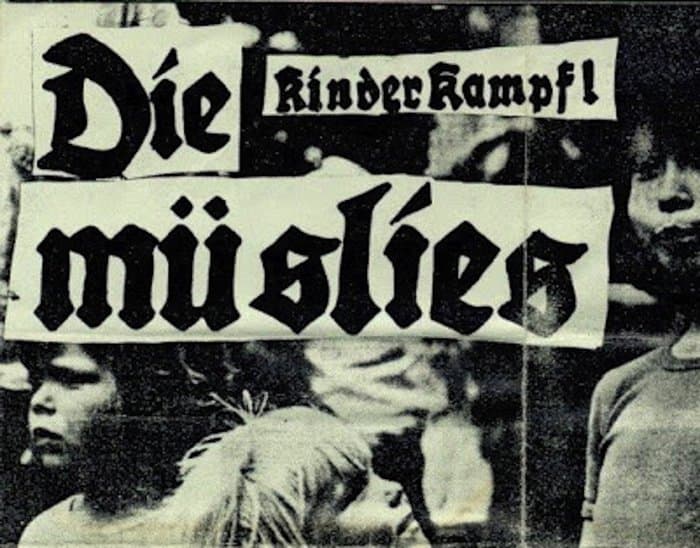 Kinderkampf