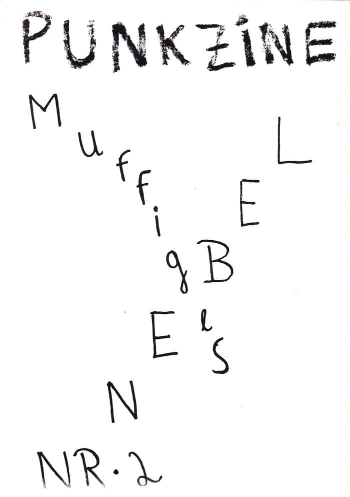 Muffiges Leben Nr.2