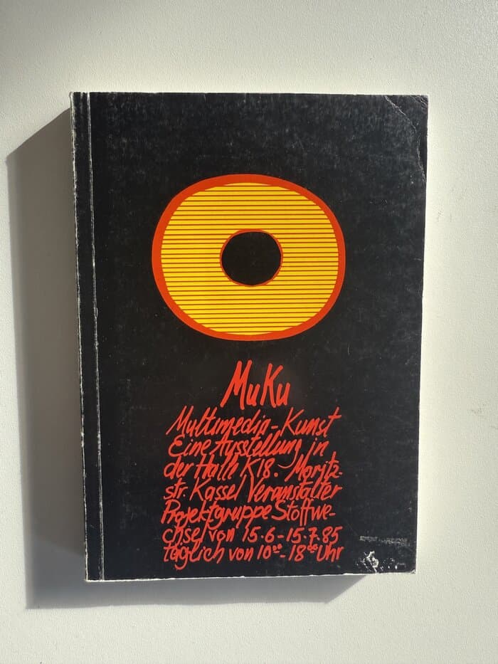 MuKu : Multimedia - Kunst