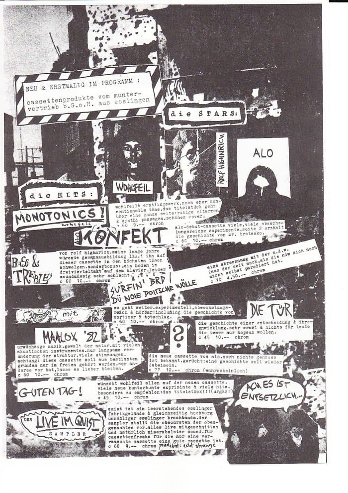 Info-Sheet