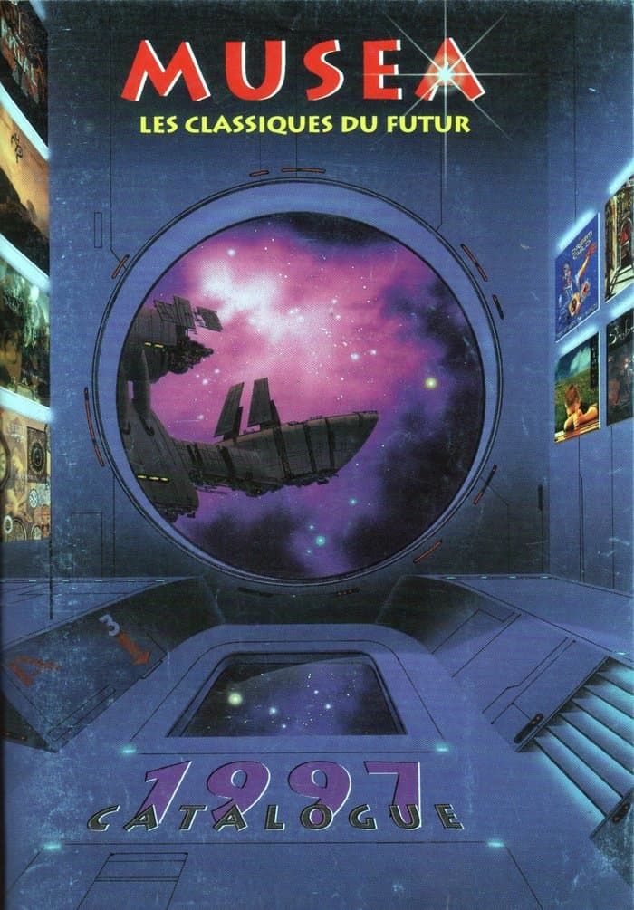 Catalogue 1997
