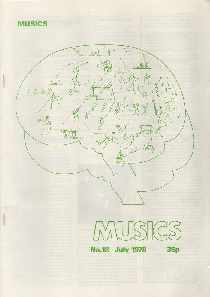 Musics 16 (February 1978)