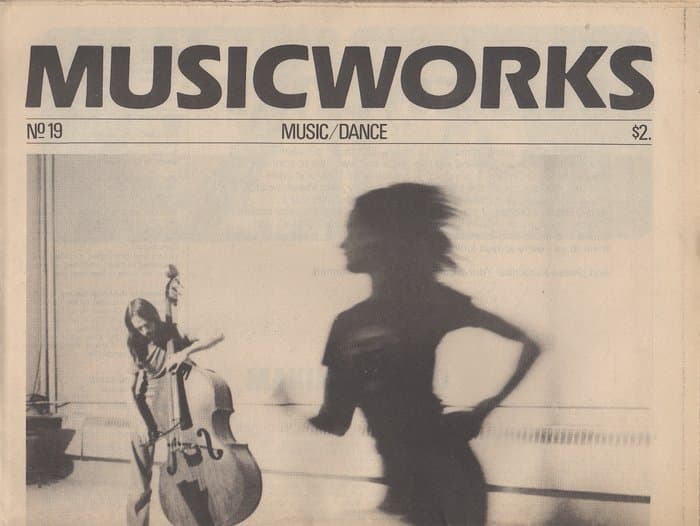Musicworks 19