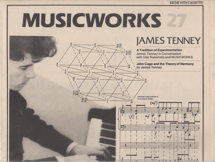 Musicworks 27