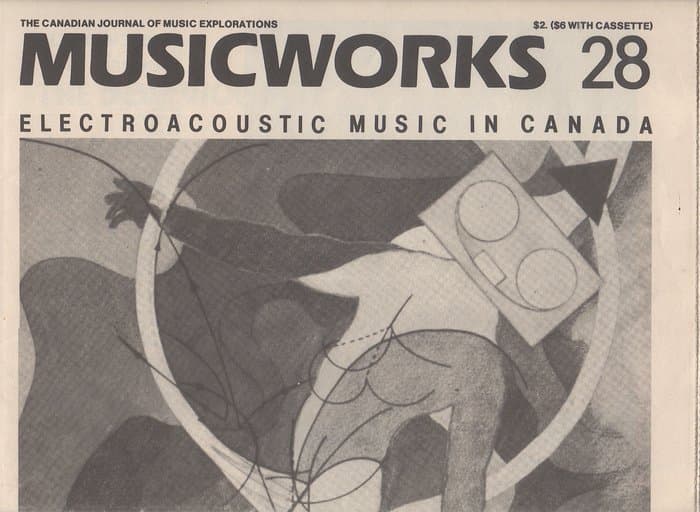 Musicworks 28
