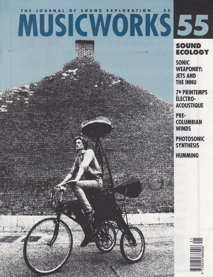 Musicworks 55