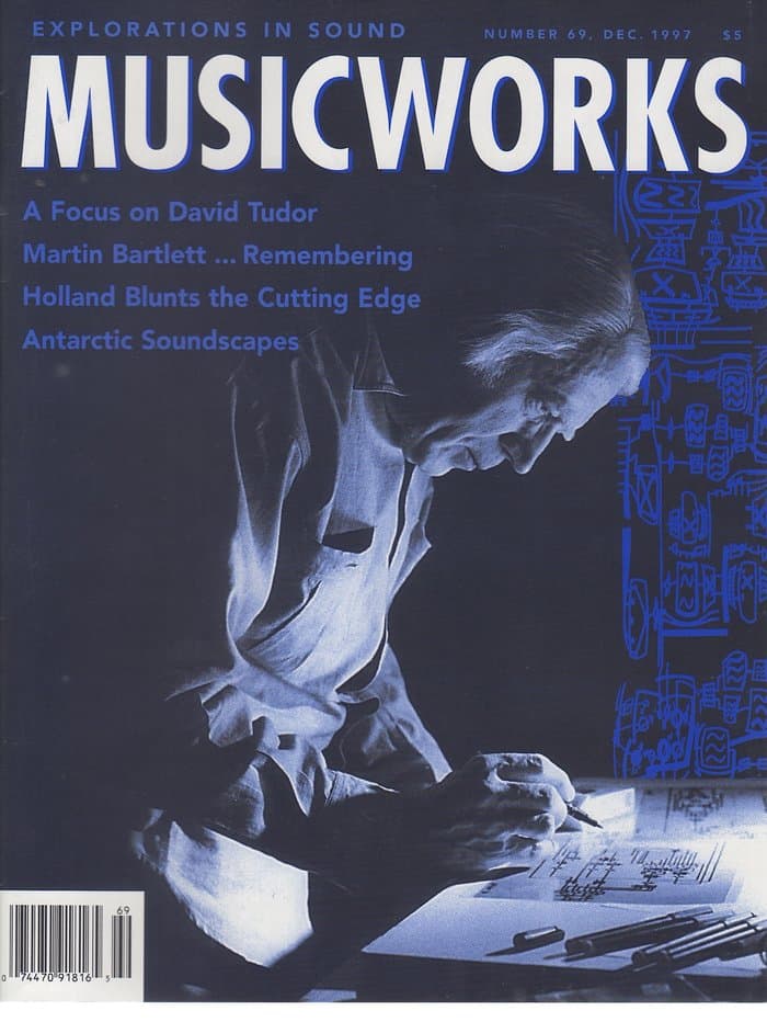 Musicworks 69